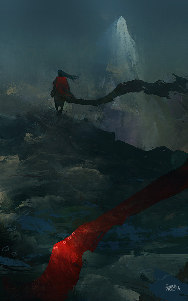 11 years old sketches