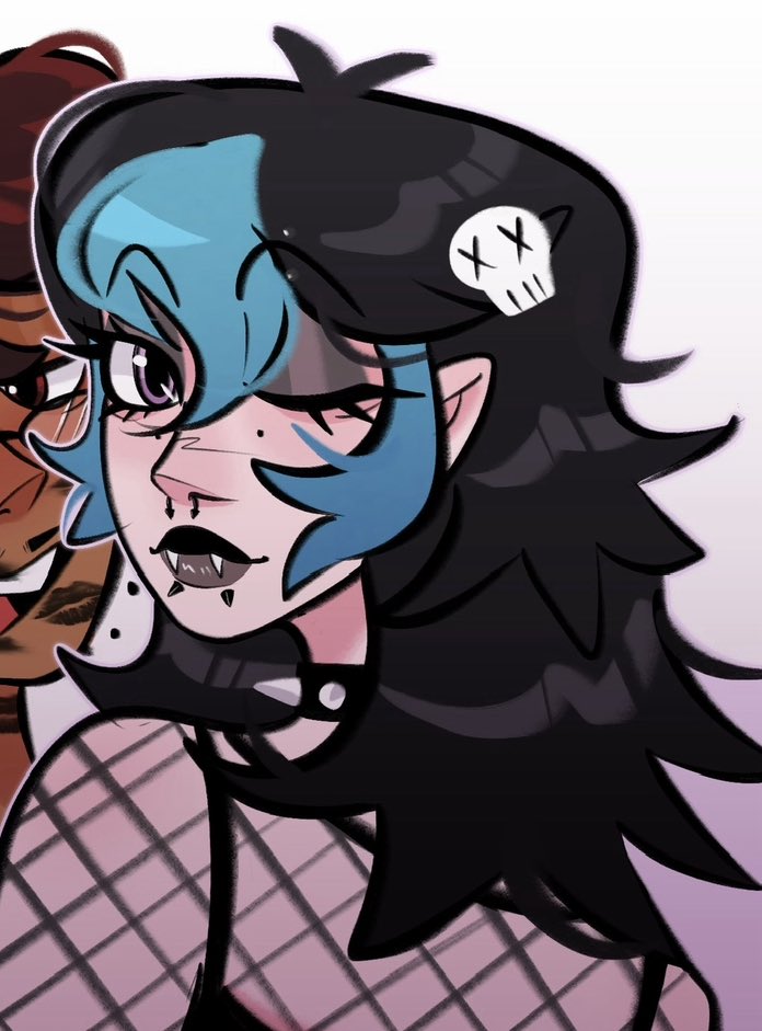 alastorsbat's tweet photo. thoughts on yumesona ? https://t.co/JiYZb8JdSt
