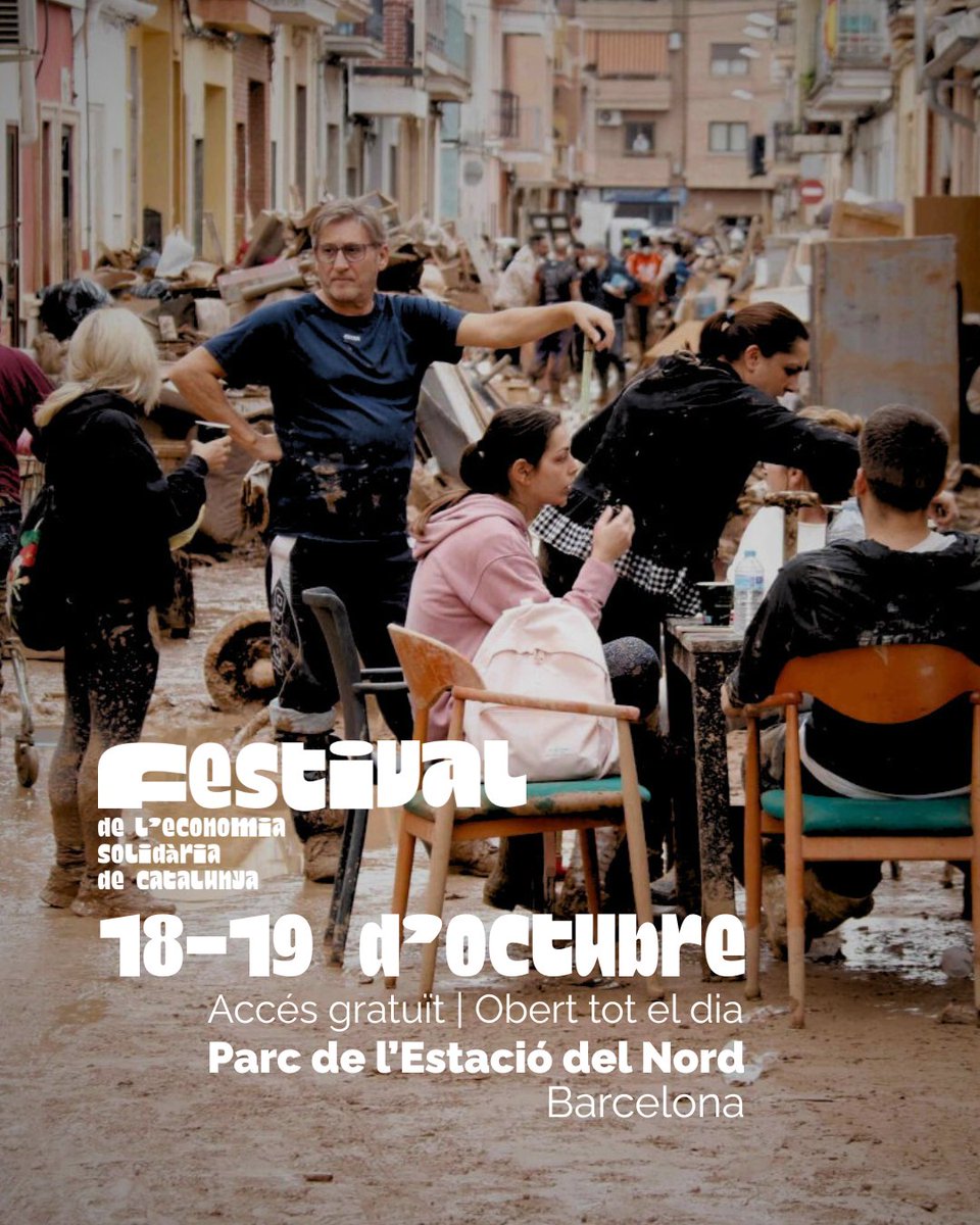 XES_cat's tweet photo. 🎙️Conversarem amb @FeliuVentura, @CasalsiAteneus, @BitLabCat i @KolectivosParke de la mà de @neualcarrer 

🎬Gaudirem d'un avançament del documental sobre el comitè de Parc Alcosa

🎶I del trap en valencià d'Avant! 

T'ho perdràs? #FestivalFESC
https://t.co/szFX9GRAM9 https://t.co/CiTCFLlJ18