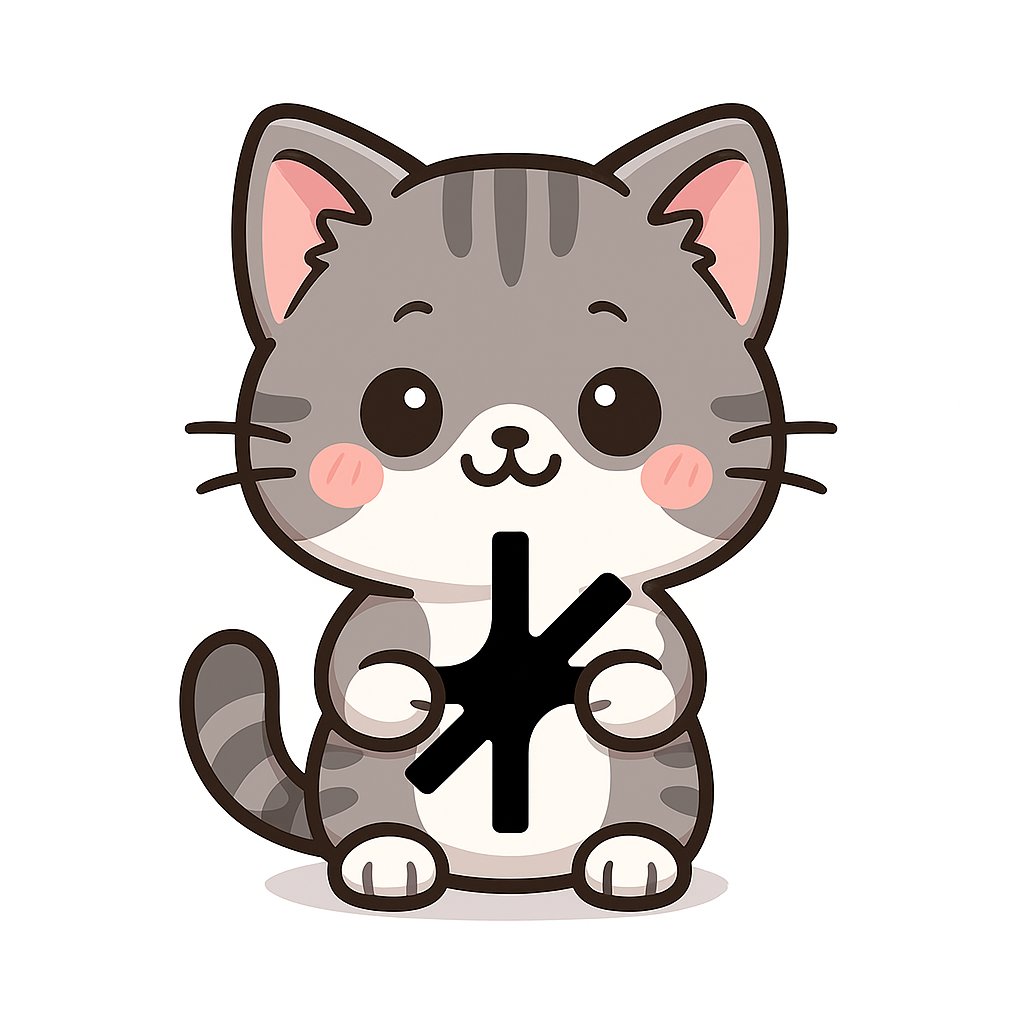 cubefast1's tweet image. Mine $TAO on @inspectxyz
Write posts and earn $TAO tokens
It's like finding a cat at night: just open a can of food, and it will find you
Same here, just write posts and add the hashtag:
#NuanceInspectxyz
And $TAO will be distributed at moment X