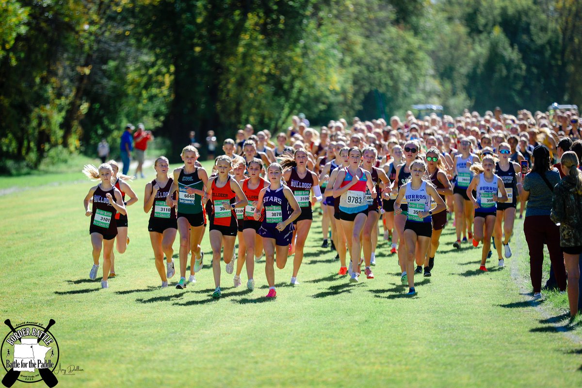 GF XC Border Battle tweet media