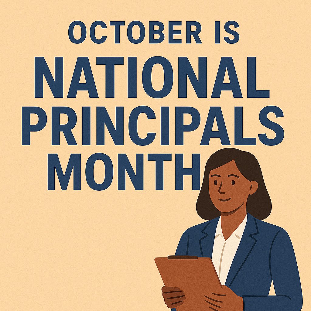 The Principal’s Office tweet media