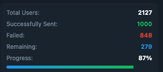 Adish Jain ☕️ tweet media