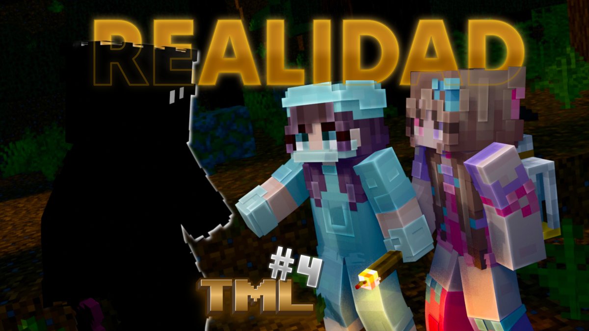 HeyAthe_'s tweet photo. En unas horas sale finalmente el episodio 4 de TML1 en el canal de Roleplay 💖 No se lo pierdan, diría que es de mis episodios favoritos.

Gracias a @n4gun_ que me esta apoyando con la edición ✨ para tener episodios más seguidos

https://t.co/NDrMIyPz5K 

Aún no estoy del todo segura de mantener esta miniaturas xD pero por el momento si. Me estoy pensando seriamente en quitarle el texto y solo dejar el logo con el episodio.