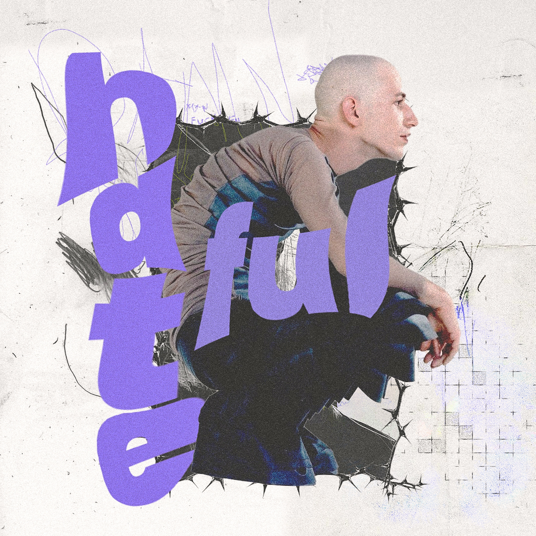 Hate-FULL
[imgur.com/a/mtIHOvx]