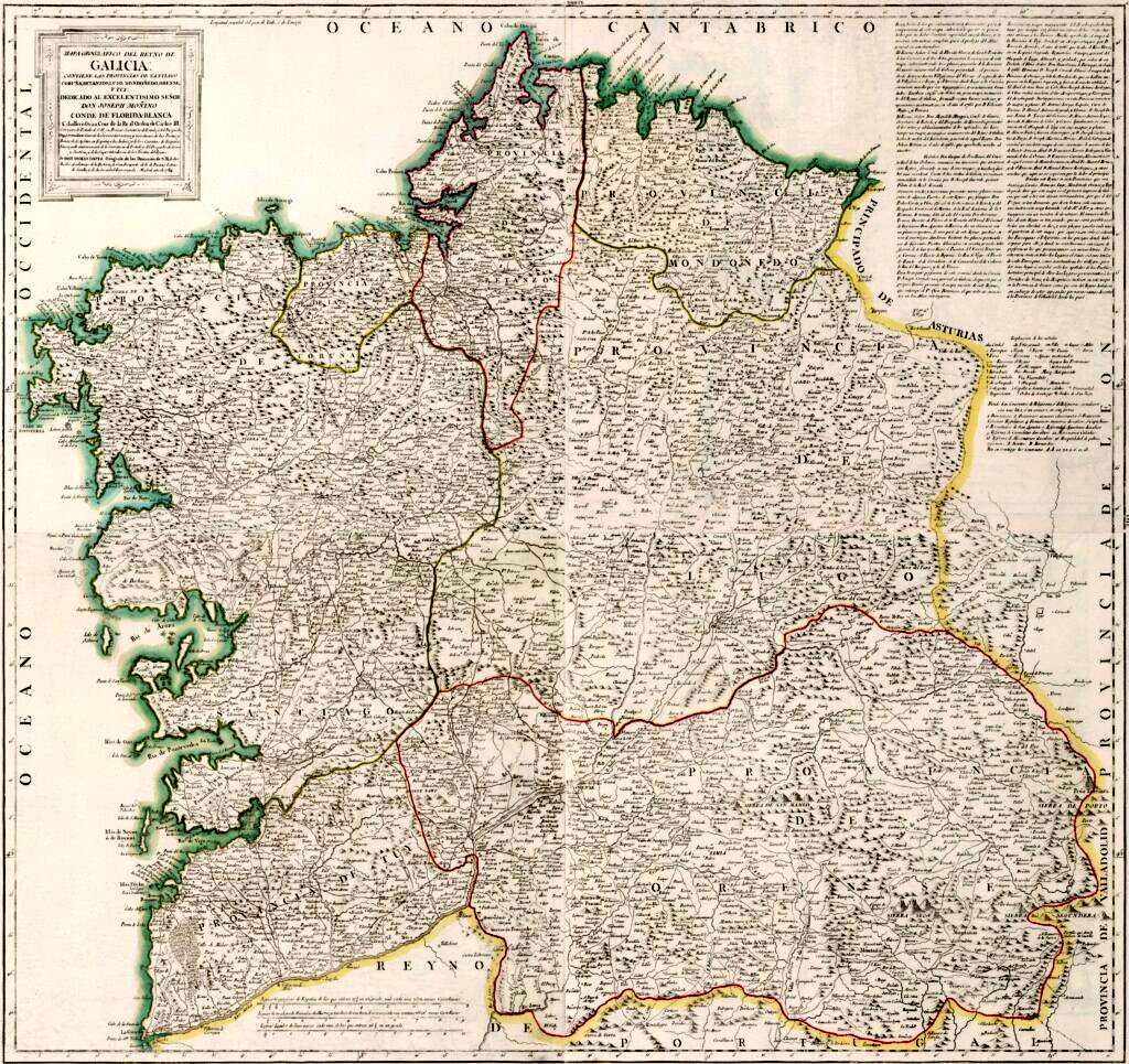 Aínda teño a esperanza de poder
percorrer umha a umha
todas as parróquias de Galiza,
lugares e casais,
andar porta por porta,
dialogar persoa a persoa
face a face
pois nom hai tarefa máis urgente,
formosa, nédia e necessária.

Manuel María_Versos do lume e do vagalume (1982)
