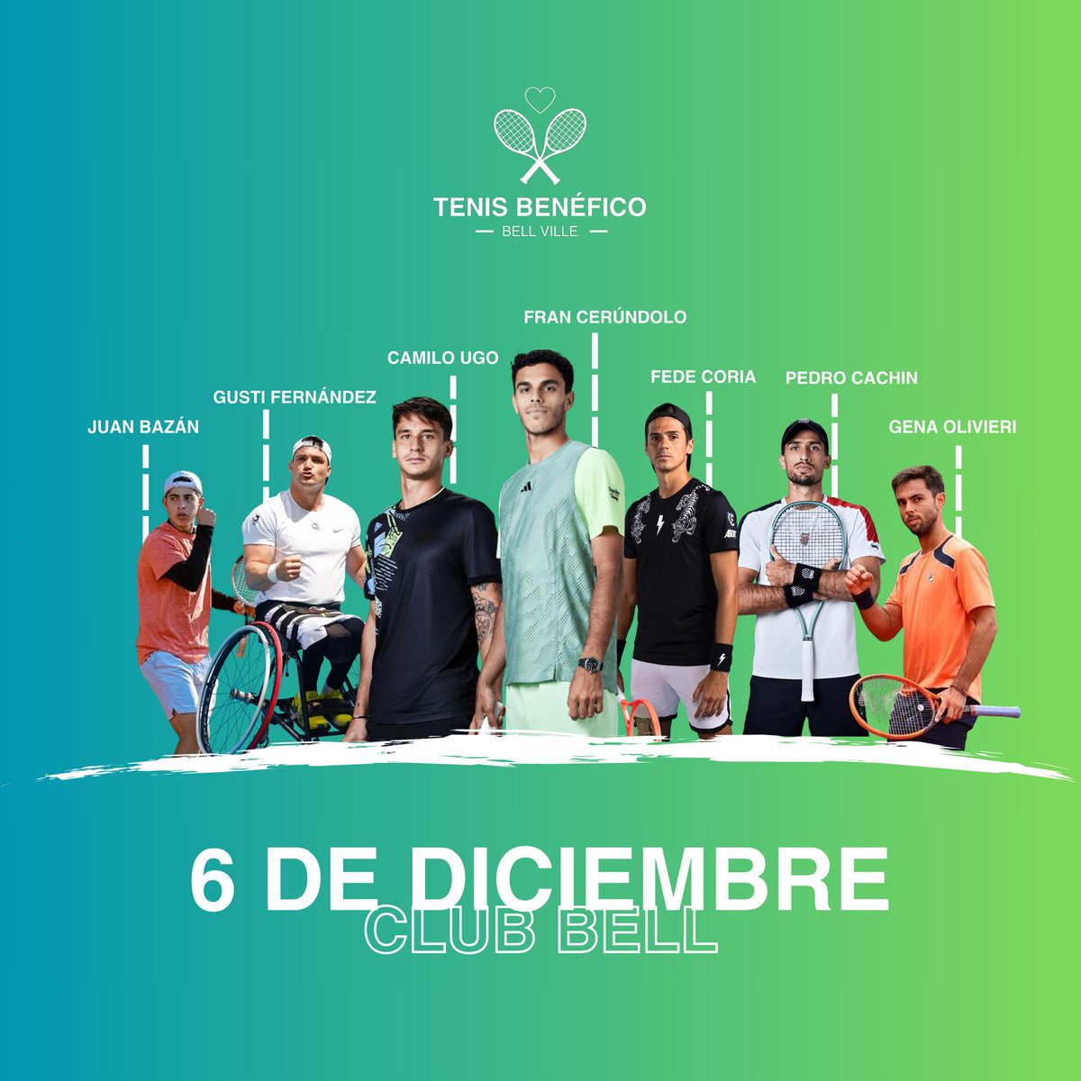 pecachin1's tweet photo. Si, este año vamos de nuevo! Muy orgulloso de este evento como crece año tras año. Gracias a todos. 
Próximamente sacamos las entradas. 
Que explote Bell Ville https://t.co/F5hffXr9ZT