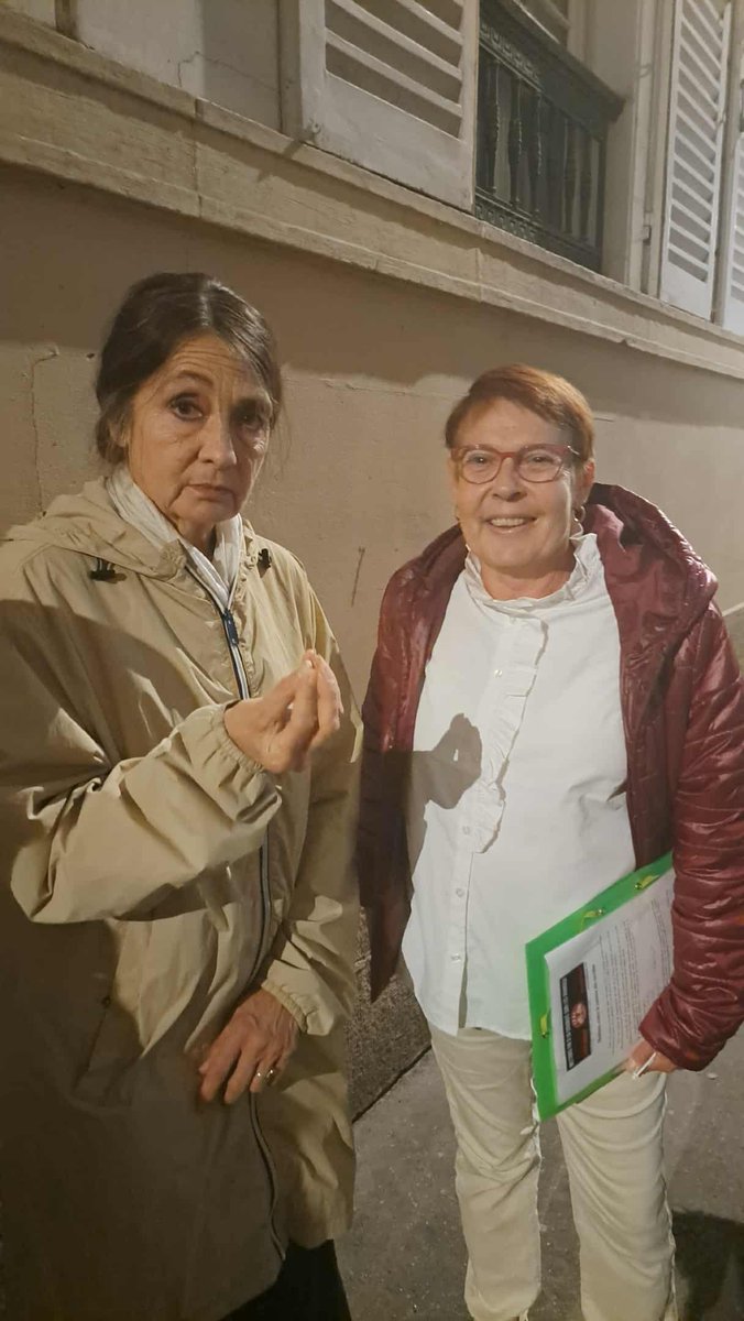 MERCI À  CATHERINE RINGER( RITAMITSOUKO) QUI VIENT DE SIGNER LE MANIFESTE  CONTRE LA CRUAUTE DES CORRIDAS. 
RESPECT MADAME 🥰
CORRIDA ABOLITION !
<a href="/CRAC_Europe/">CRAC Europe</a> 
<a href="/BeziersColbac/">COLBAC Anti Corrida Béziers</a> 
<a href="/AllianceEthique/">Alliance Ethique Ⓥ 🥕 😐</a> 
<a href="/_EvaSas/">Eva SAS</a> 
<a href="/jeremstar/">JEREMSTAR</a>