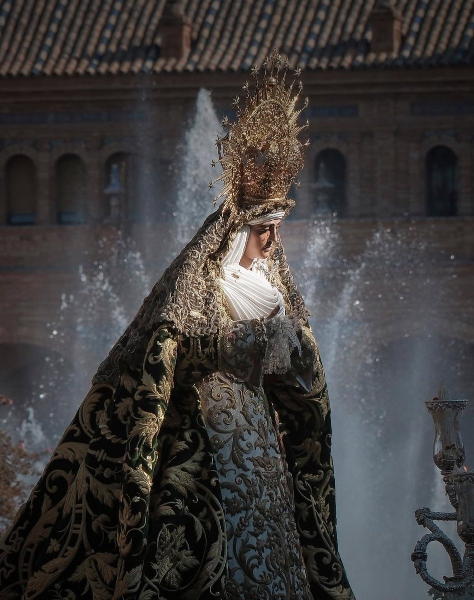 ArcoDelPostigo's tweet image. Fuente de Esperanza
📸Juan Manuel Serrano