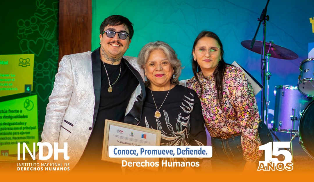 #INDHAysén📍, <a href="/Fosis_Aysen/">FOSIS Aysén</a> y la <a href="/municoyhaique/">Ilustre Municipalidad de Coyhaique</a> realizaron el Festival 60 y 20: Dos Generaciones y Una Pasión en el gimnasio de la Escuela Baquedano de Coyhaique, que permitió un encuentro intergeneracional a fin de generar un intercambio que permitiera reconocer el aporte de las