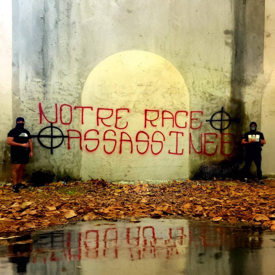 Assassinats, scandales sanitaire, mensonges: ne nous laissons pas faire ⚔️