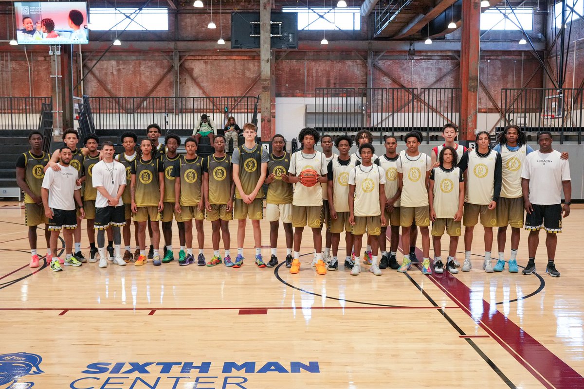 Following a successful East HSA weekend, I have an incoming thread of a few players who left lasting impressions: 

In the meantime, enjoy these photos of our East HSA all-stars