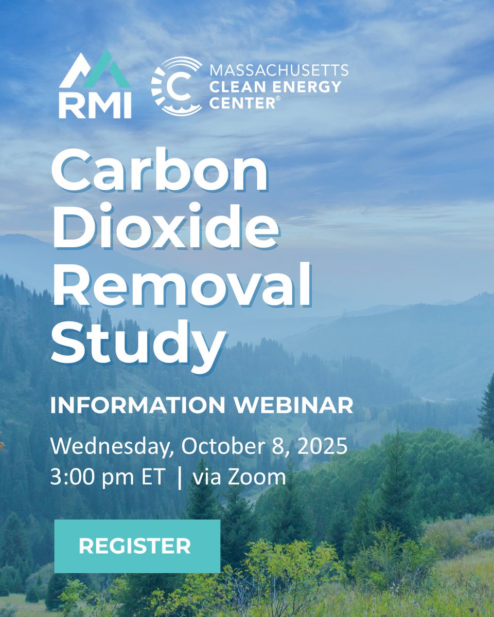 Massachusetts Clean Energy Center tweet media