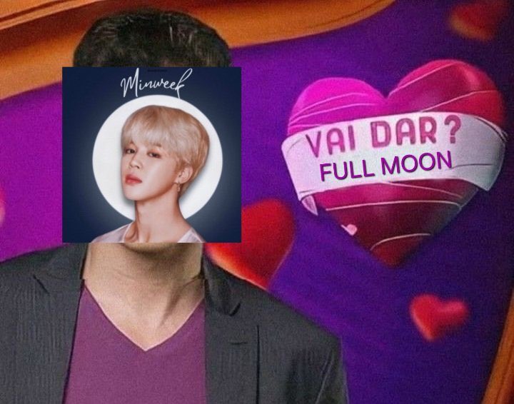 vmintype's tweet photo. eu tô falando sério, vocês não acreditam porque vocês não querem. eu vou dar ingresso pra quem in no #TEAMFULLMOON🌕
#minweek https://t.co/S63WzXtia6
