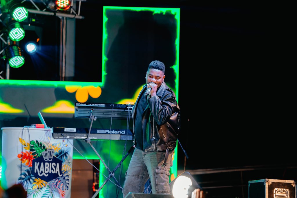 My bro … visionary