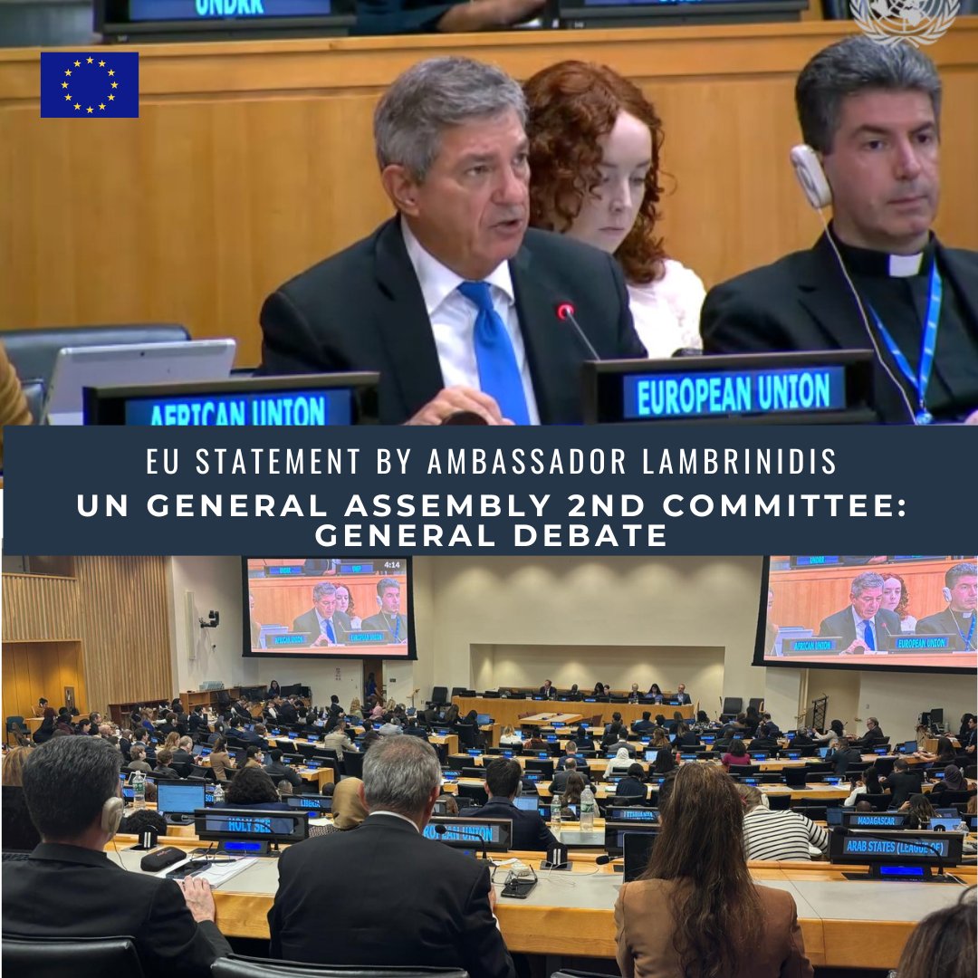 🇪🇺EU at UN-NY tweet media