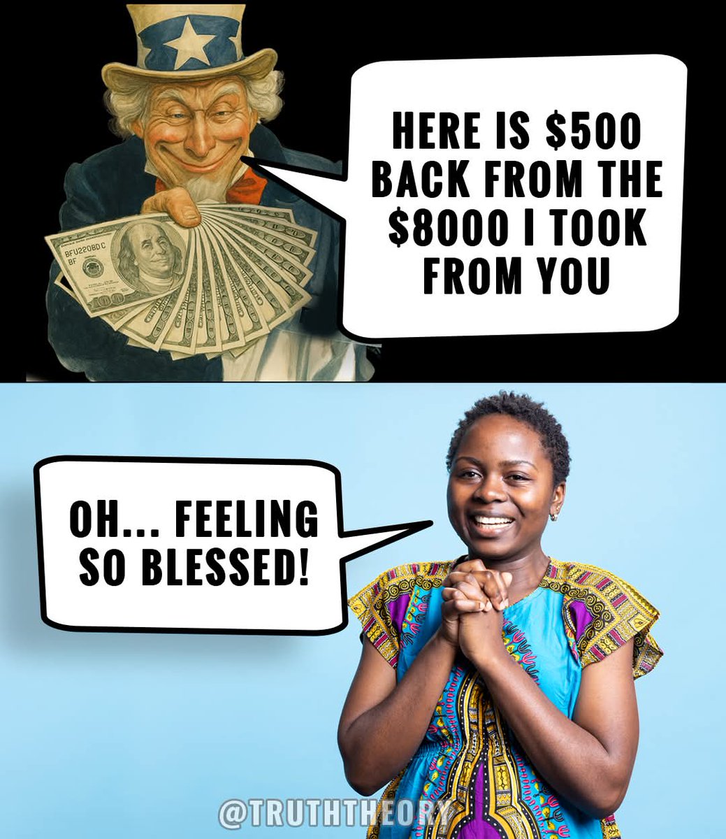 How i feel about a rebate