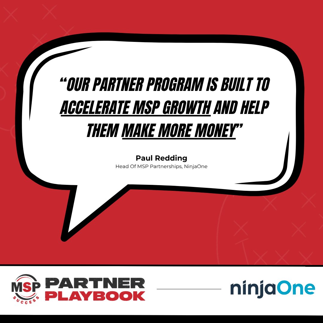 MSP Success tweet media