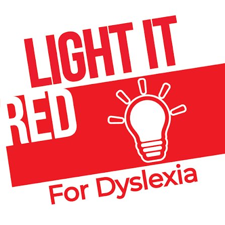 Join us tomorrow, October 7th, in wearing ❤️RED❤️ for Dyslexia Awareness as we wrap up our <a href="/Alexander_AISD/">Alexander Elementary</a> Dyslexia Spirit Week

 #LightItUpRedForDyslexia 

#dyslexiaAliefProud <a href="/AISD_SpecialSer/">Alief ISD Special Services</a> <a href="/AliefISD/">Alief ISD</a>
