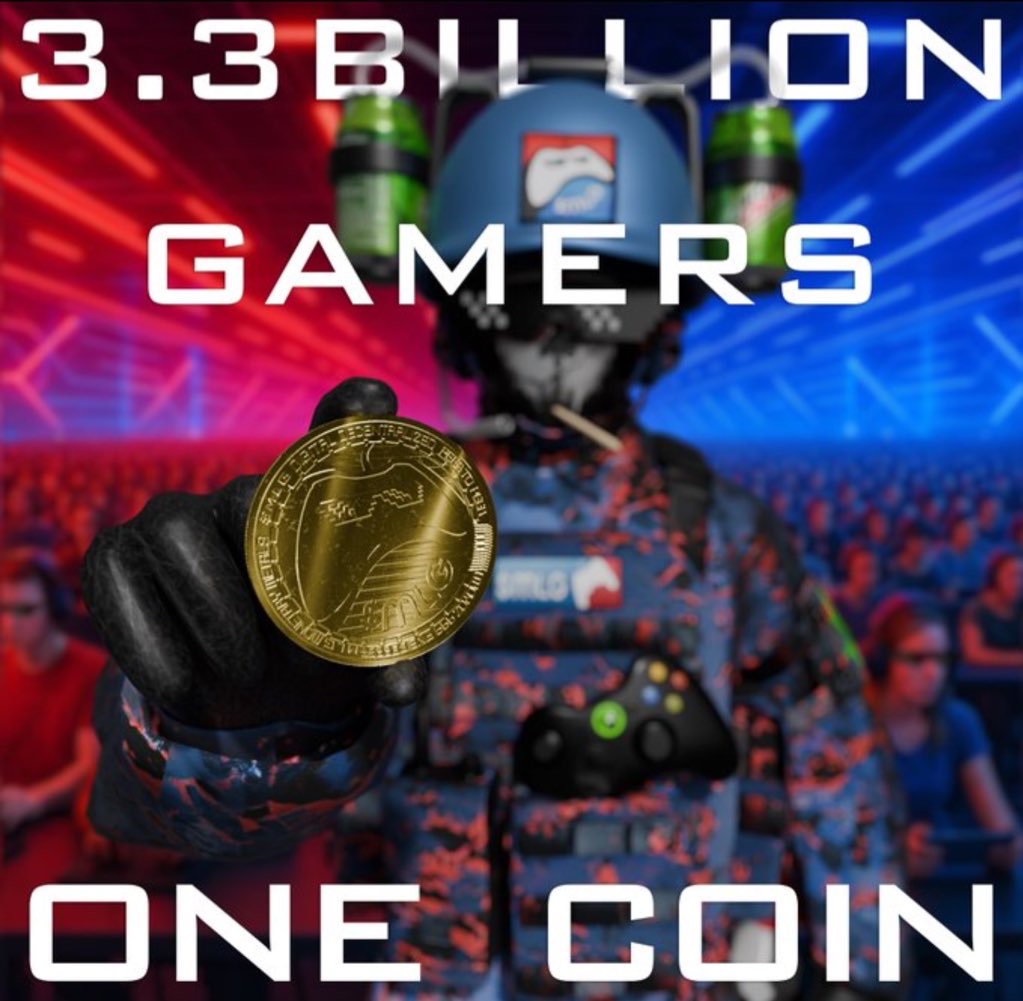 <a href="/MustStopMurad/">Murad 💹🧲</a> THIS IS WHY MLG WILL BE ONE OF THE BIGGEST ASSETS IN THE HISTORY OF FINANCIAL MARKETS🎮🗣️