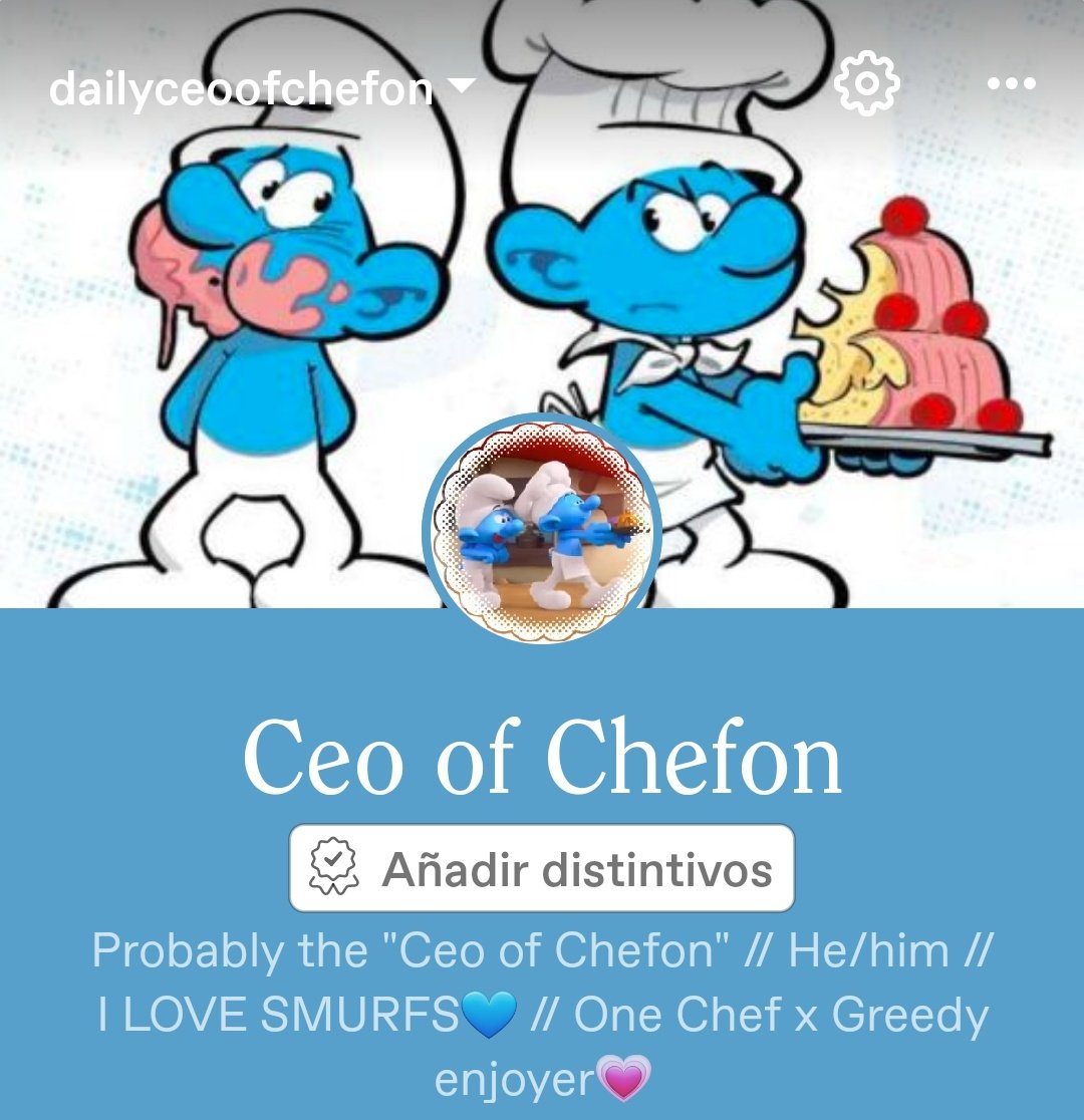 thechefonlover's tweet photo. I wonder who this is.. #Chefxgreedy https://t.co/nyGixT6UB9