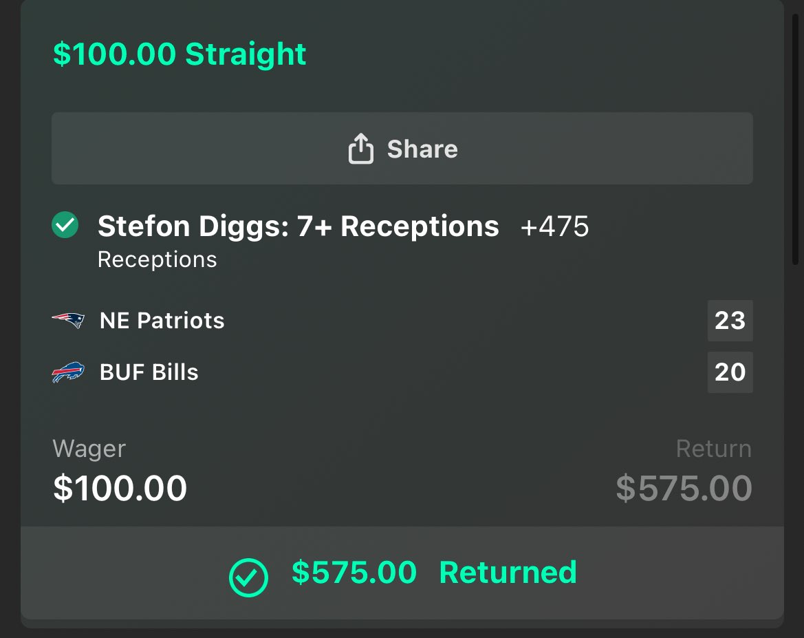 Shayne Trail tweet media