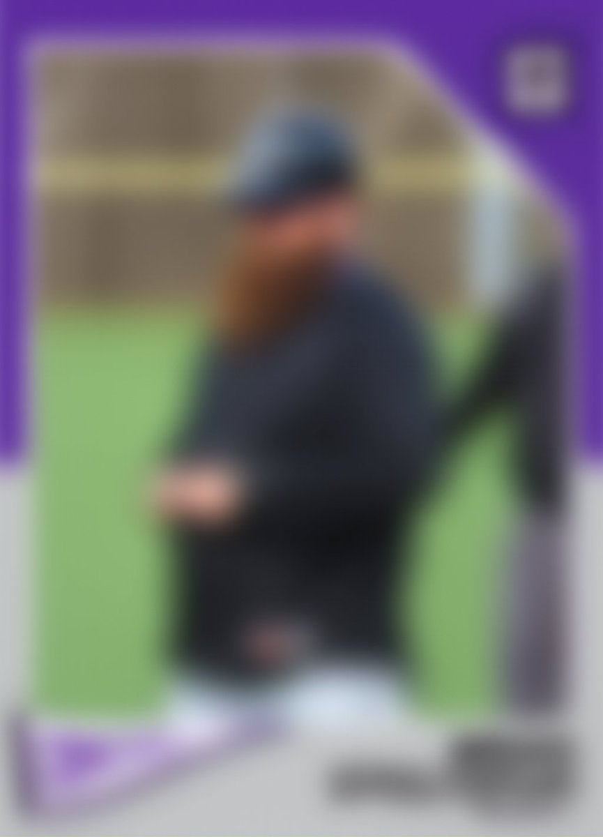 GC_MapleLeafs's tweet image. Happy National Coaches Day! We are thankful for all of our head coaches and assistant coaches who strive to improve the experiences of our student-athletes.

*Here&apos;s a sneak peek at the new head coach trading cards coming soon in random packs at upcoming home GC games!*