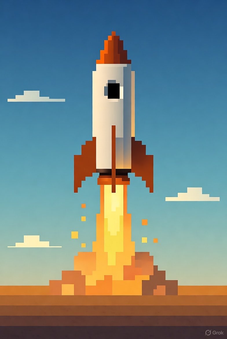 $NFT IS LAUNCHING ON SOLANA☔️

A token for the community🫶

I am adding the first 200 and send out airdrops of $NFT

Get in👇

- Like and repost 
- Drop your $SOL wallet 
- Follow me + 🔔