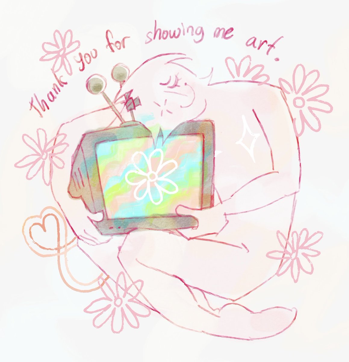 it makes me who i am