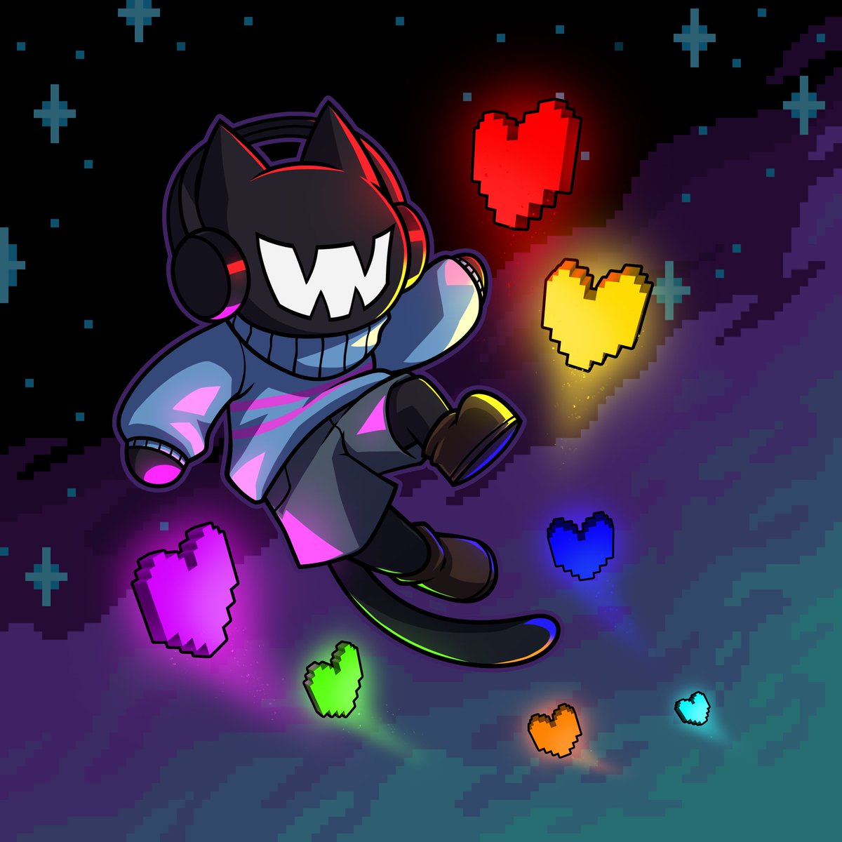 Amanda Cha tweet media