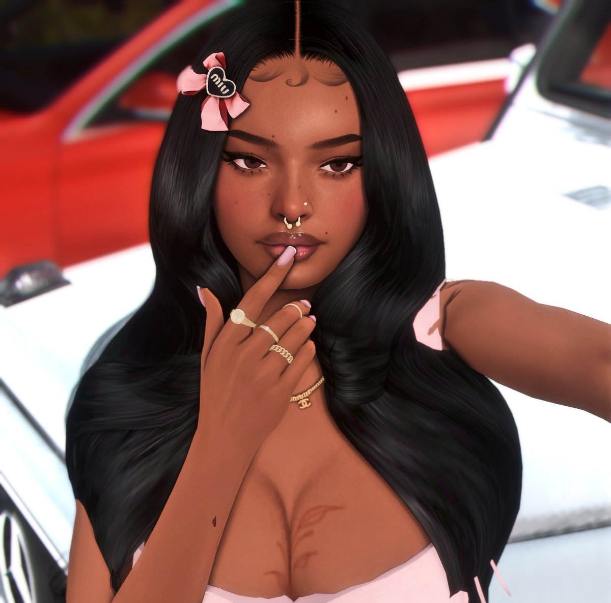 SuperSade007's tweet image. 𝘛𝘰𝘰𝘬 𝘵𝘩𝘦𝘴𝘦 𝘢𝘧𝘵𝘦𝘳 𝘐 𝘱𝘶𝘵 𝘶𝘱 𝘮𝘺 𝘊𝘩𝘳𝘪𝘴𝘵𝘮𝘢𝘴 𝘥𝘦𝘤𝘰𝘳𝘢𝘵𝘪𝘰𝘯𝘴 𓆩♡𓆪