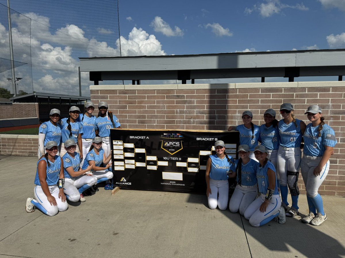 MS Bombers 16 National/Knight is looking to add a pitcher to our staff. This is our top team and will travel. Will also have multiple opportunities to be seen on a big stage by Power 4 coaches! Email tknight33@yahoo.com and let’s talk…