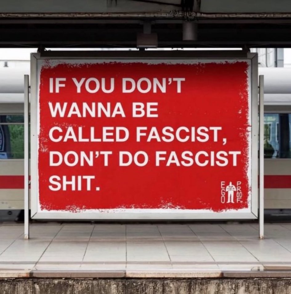 <a href="/MattWalshBlog/">Matt Walsh</a> Thats something a Fascist would say