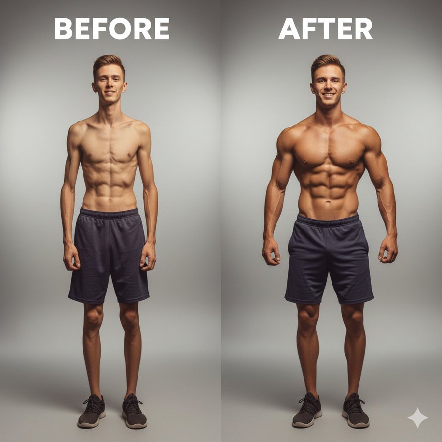 atharvaparkale's tweet image. Skinny guys 💪 gain weight the right way with BulkBuddy !  

Playstore link : play.google.com/store/apps/det… 

#Android #flutterflowtip  #Bulking #WeightGain #Gains #Diet  #GymLife #FitLife #dietitianlife  #gymbody #bodybuilding #gymmotivation #gymrat #gym #Health #protein
