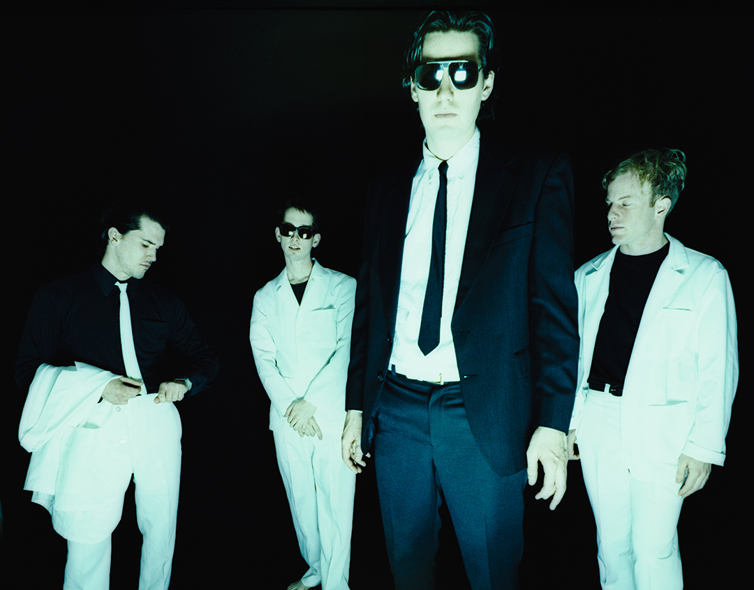 The Wire Magazine (@thewiremagazine) on Twitter photo “We were comfortable with the discomfort”: Six Finger Satellite’s J Ryan
Six Finger Satellite frontman and synth player J Ryan talks to Joseph Stannard about the making of the Rhode Island group’s newly reissued 1995 Severe Exposure album
thewire.co.uk/in-writing/int… “We were comfortable with the discomfort”: Six Finger Satellite’s J Ryan
Six Finger Satellite frontman and synth player J Ryan talks to Joseph Stannard about the making of the Rhode Island group’s newly reissued 1995 Severe Exposure album
thewire.co.uk/in-writing/int…