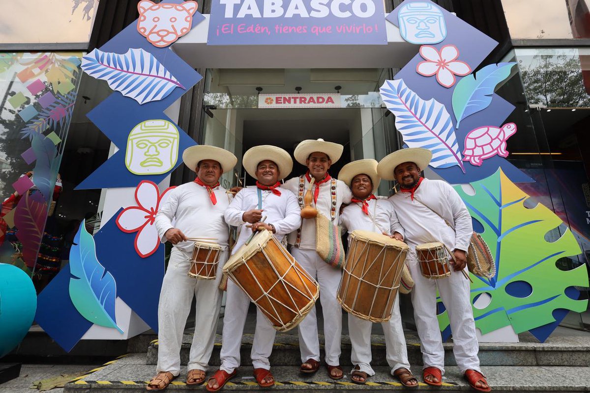 TabascoJavier tweet picture