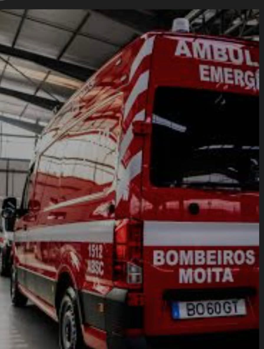 Montenegro inaugurou hoje a nova Maternidade Alfredo da Moita.