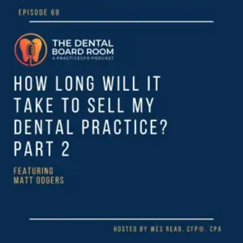 practiceCFO's tweet image. Want to sell your dental practice faster?
Learn how to avoid delays and close on time with Practice Orbit’s tools that streamline every step.

New Podcast Episode:
How Long Will It Take to Sell My Dental Practice?
podcasts.apple.com/us/podcast/68-…

#DentalSale #PracticeOrbit #DentalPodcast