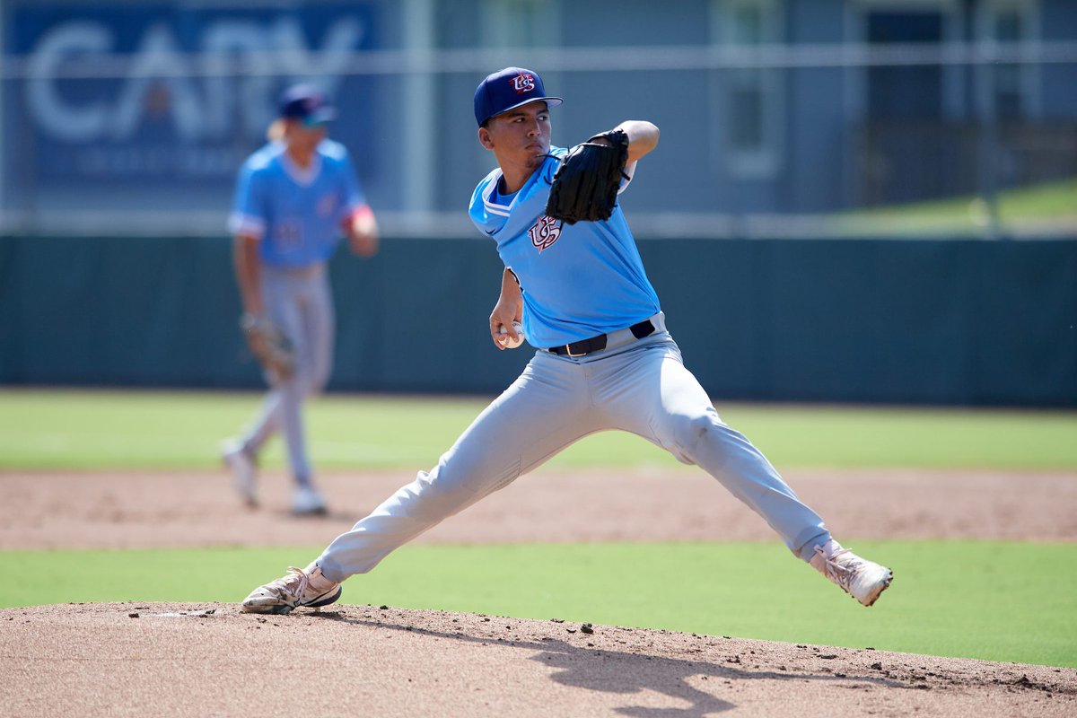 SportsForce Baseball tweet media