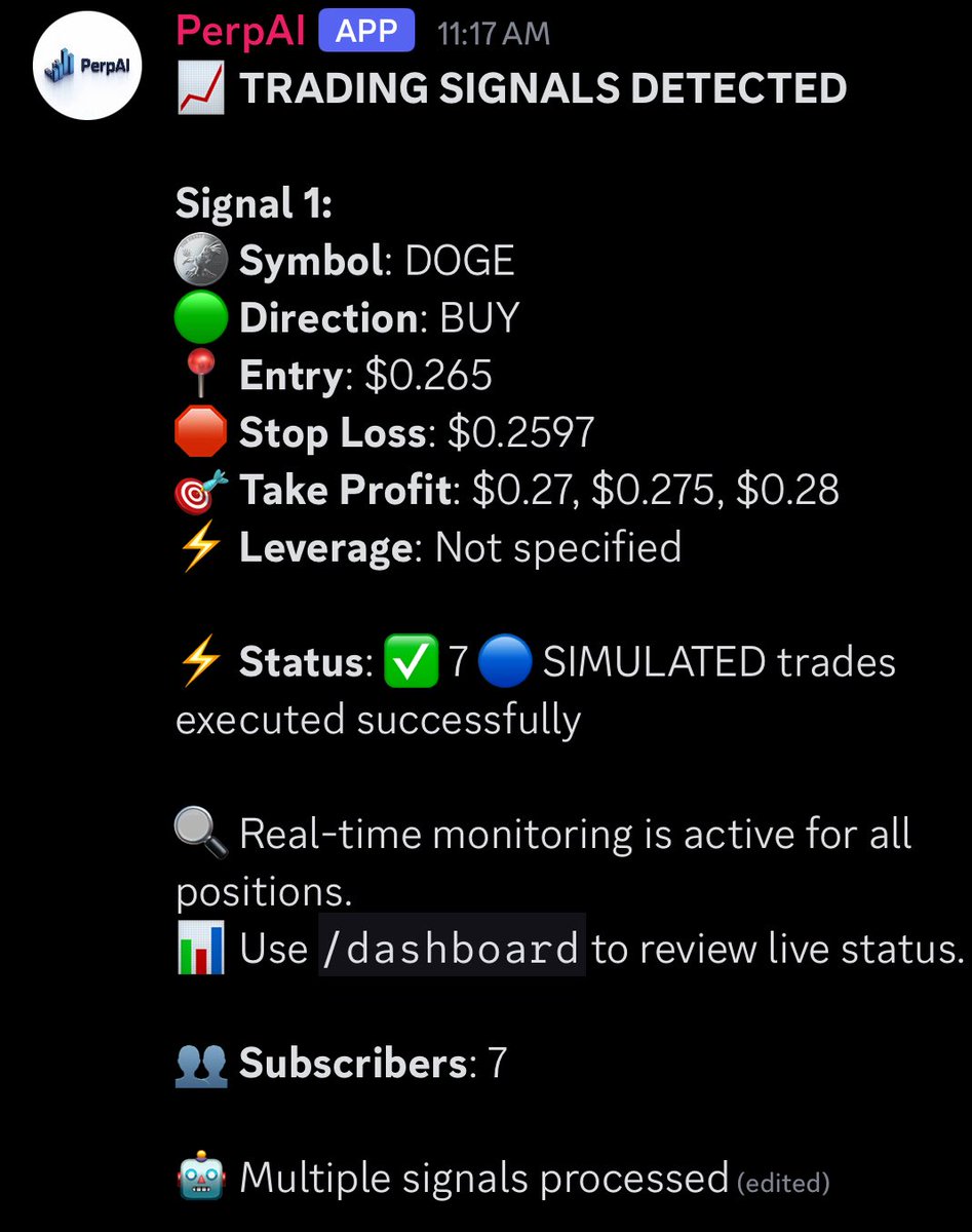 Perp_AI's tweet image. Test phase is coming to a end, But testers still Making free money until then😉