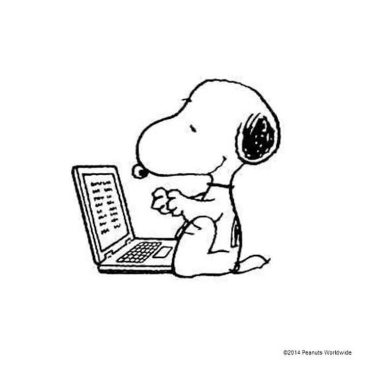 9-1-1 as snoopy tweet media