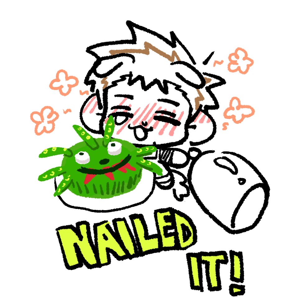 칭찬이 개만이를 살립니다