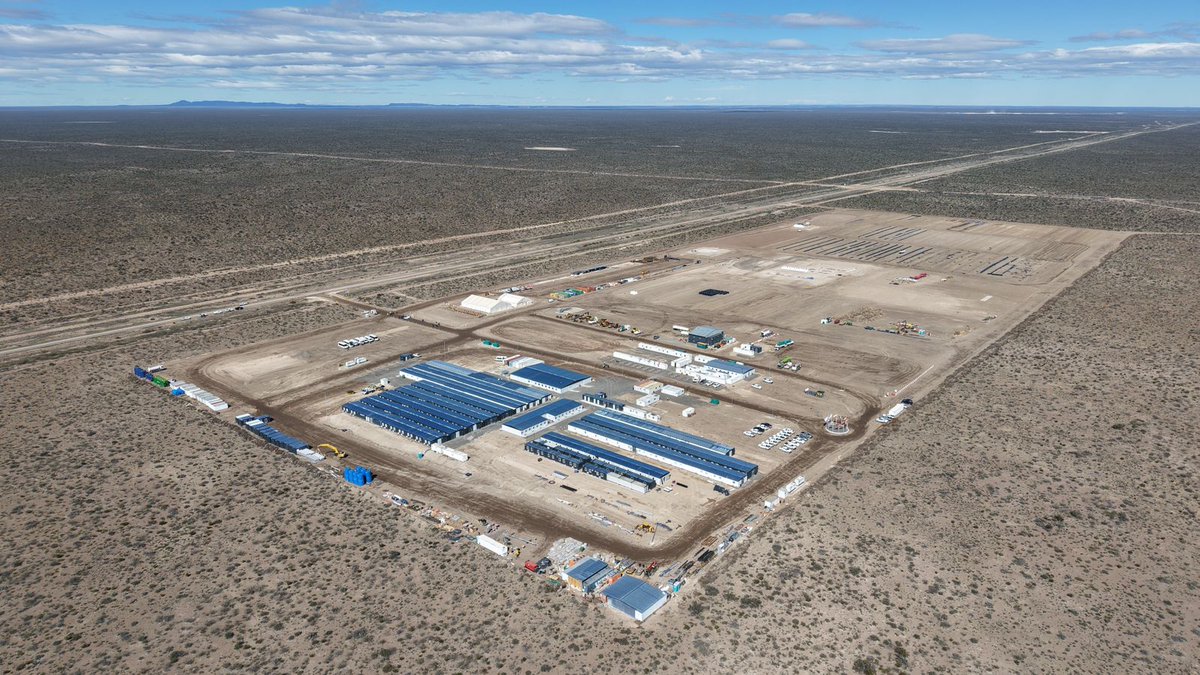 Alberto Weretilneck tweet media