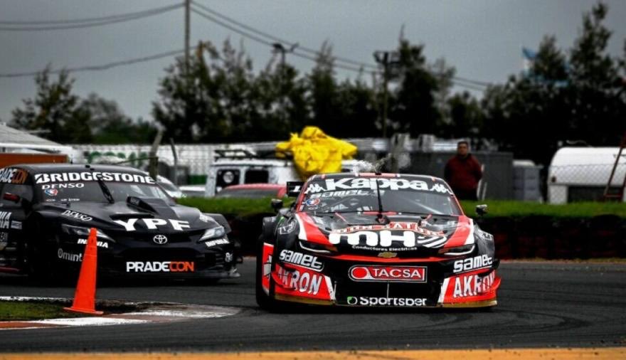 Tomás Molina 🎙 tweet media