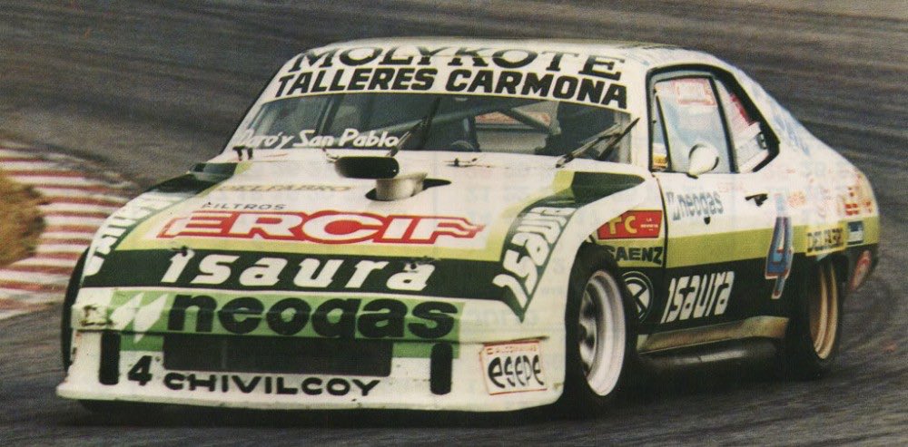 Tomás Molina 🎙 tweet media