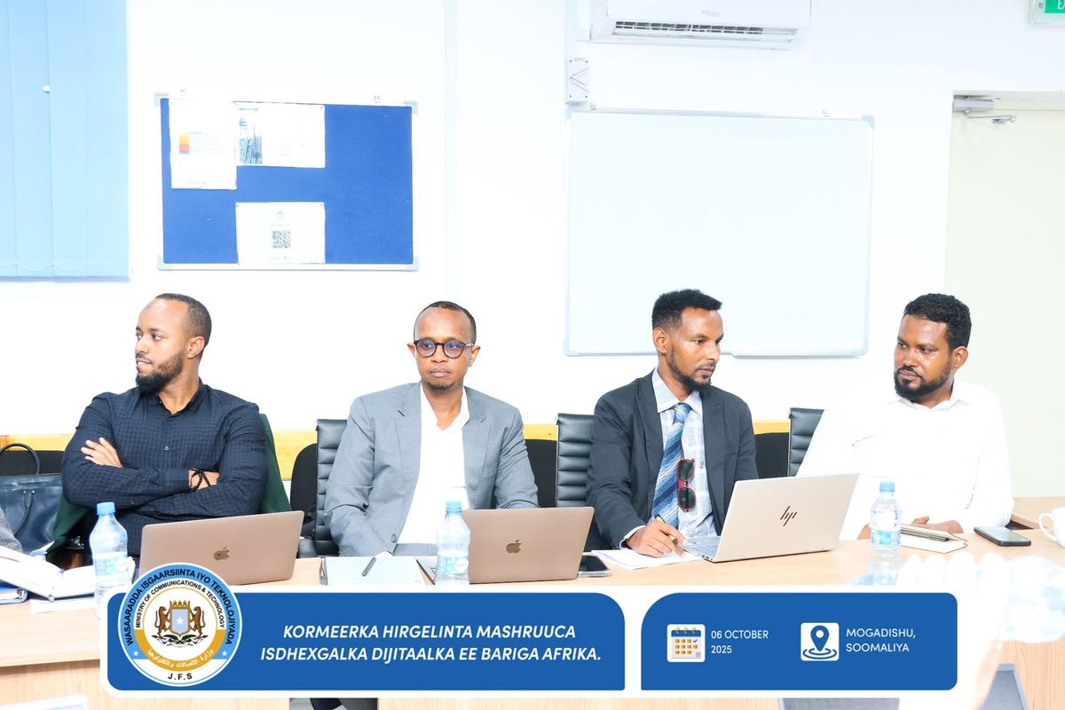 Mohamed Adam Moalim Ali(Somali) tweet media