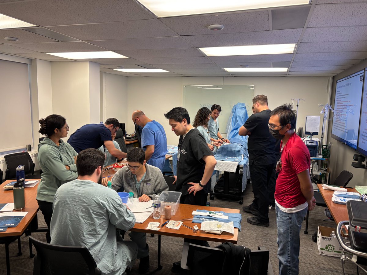 UC Irvine Anesthesiology & Perioperative Care tweet media