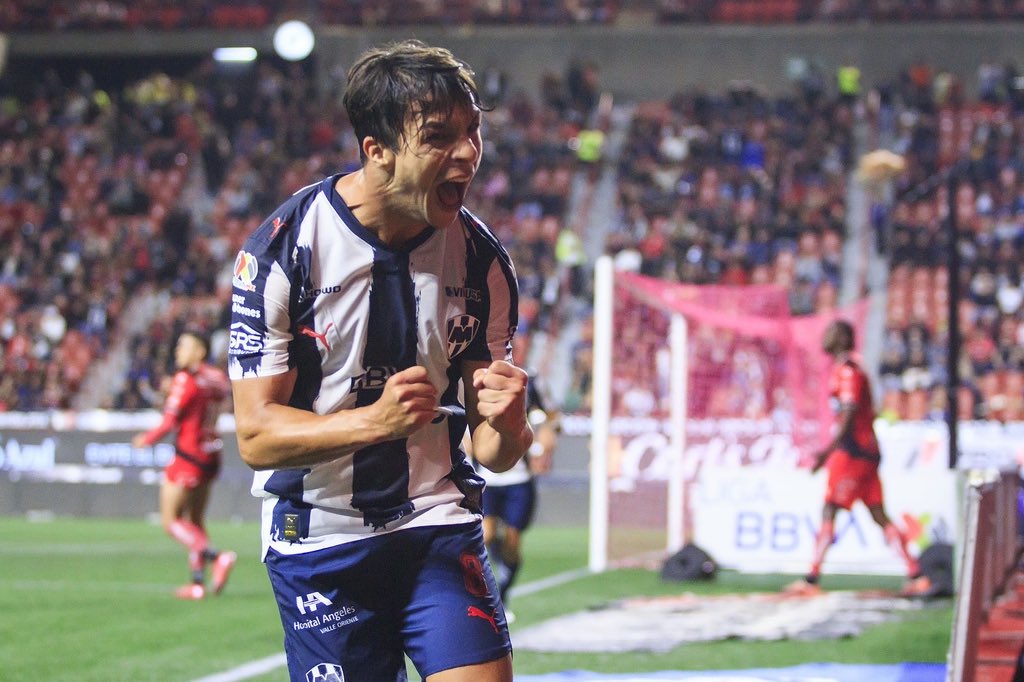 Óliver Torres Muñoz tweet media