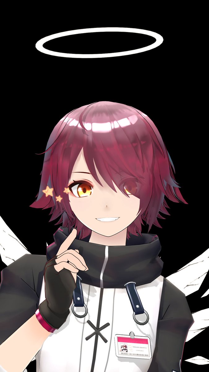 Kingkurono's tweet photo. エクシア https://t.co/rNPSHlsqKR