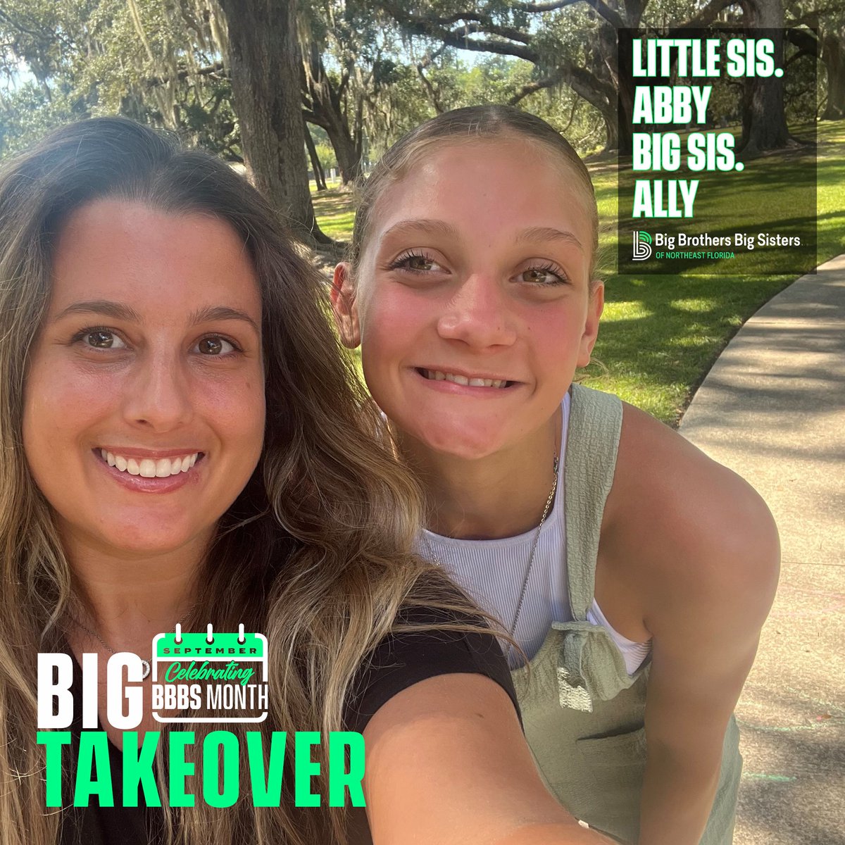 BBBS Northeast FL tweet media